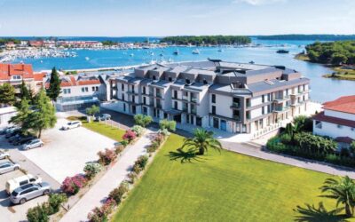 Aminess širi poslovanje u Istri: Novi hotel u Medulinu povećava portfelj na 34 objekta