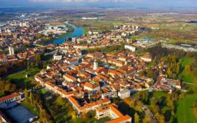Aminess širi mrežu destinacija: Karlovac postaje 12. destinacija u portfelju grupacije